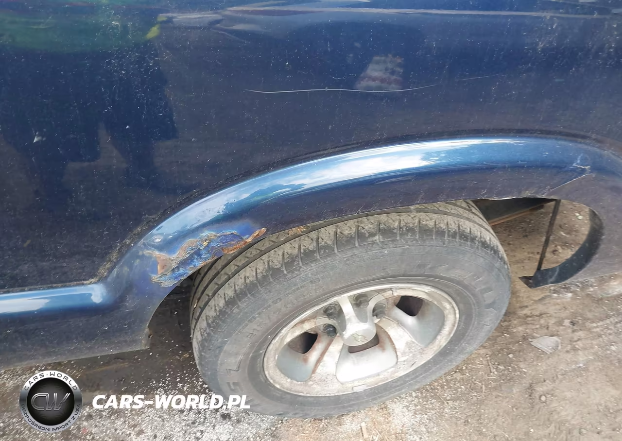2002 Chevrolet S-10 Ls VIN:1GCCS195X28218544 - 15