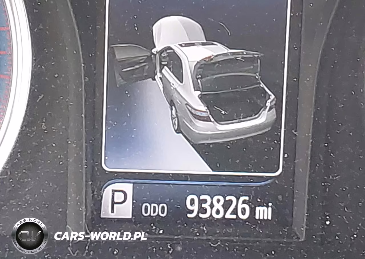 2016 Toyota Camry Xle VIN:4T1BF1FK7GU592310 - 15