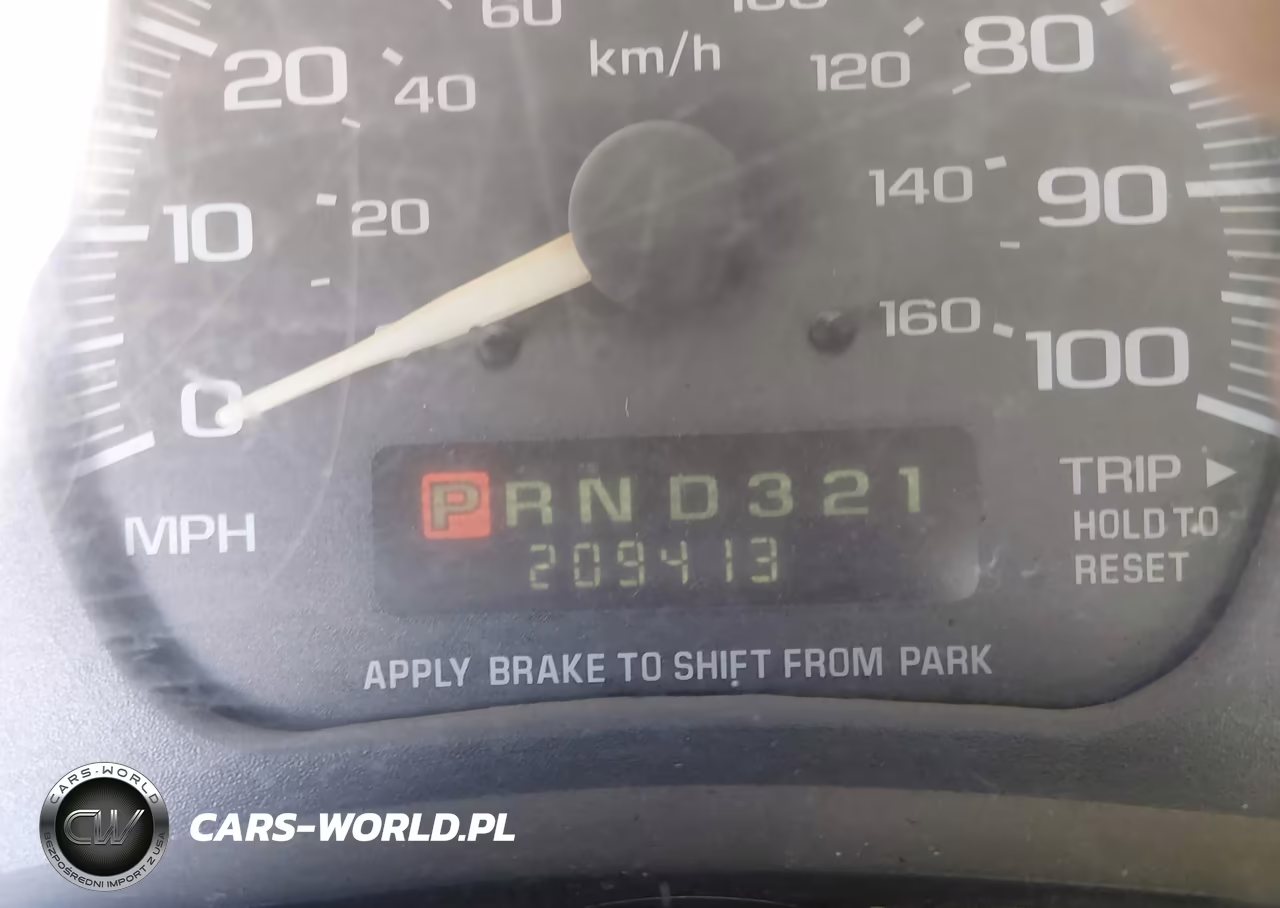 2004 Chevrolet Astro VIN:1GCDM19X44B114105 - 15