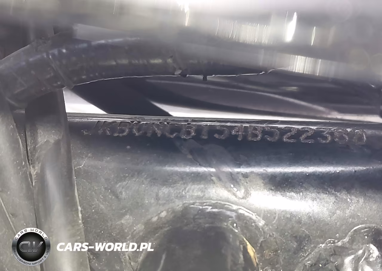 2004 Kawasaki Vn800 B VIN:JKBVNCB154B522380 - 10