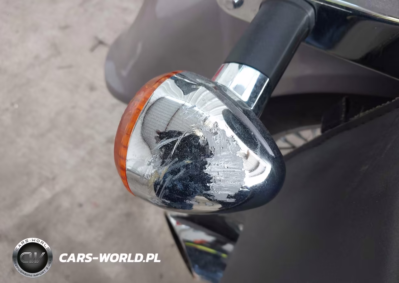 2004 Kawasaki Vn800 B VIN:JKBVNCB154B522380 - 17
