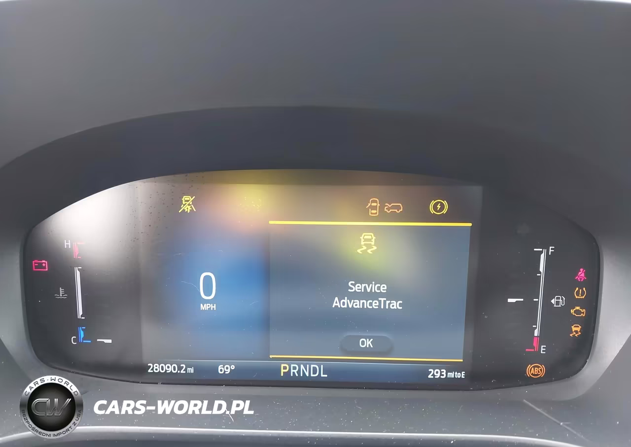 2025 Ford Escape Active VIN:1FMCU9GN5SUA86856 - 7