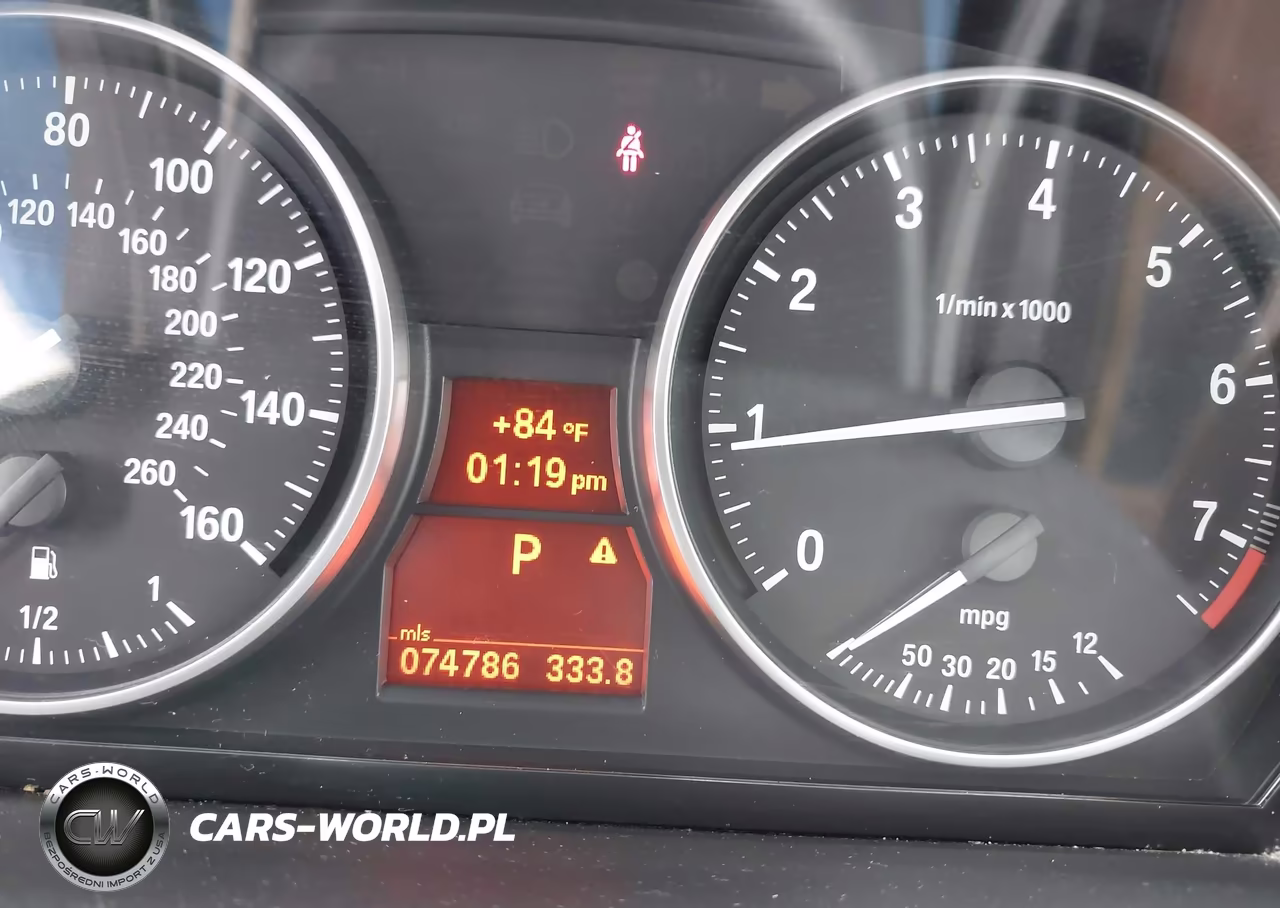 2009 BMW 328I xDrive VIN:WBAPK73599A450999 - 15