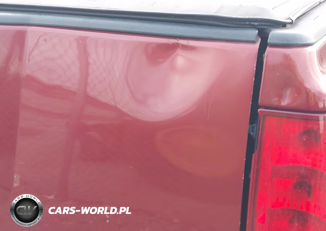 2005 Nissan Titan Le VIN:1N6AA07A85N508479 - 12