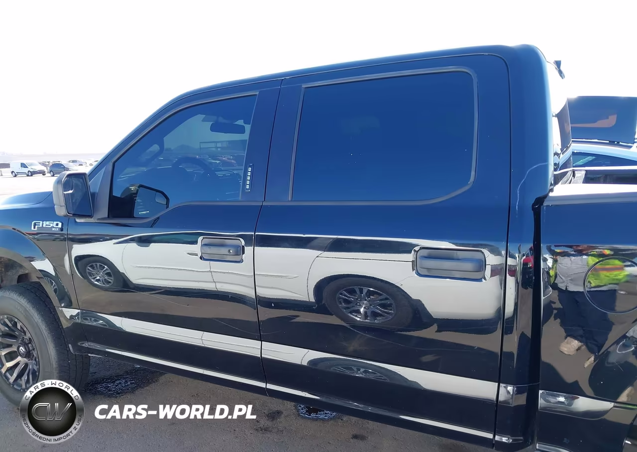2016 Ford F-150 Xlt VIN:1FTEW1EF6GKE66473 - 14