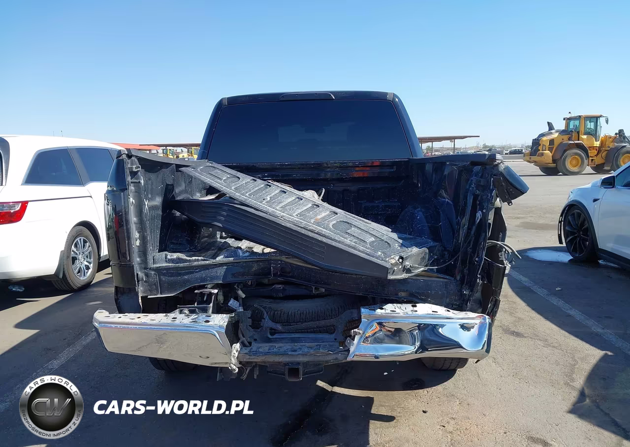 2016 Ford F-150 Xlt VIN:1FTEW1EF6GKE66473 - 16