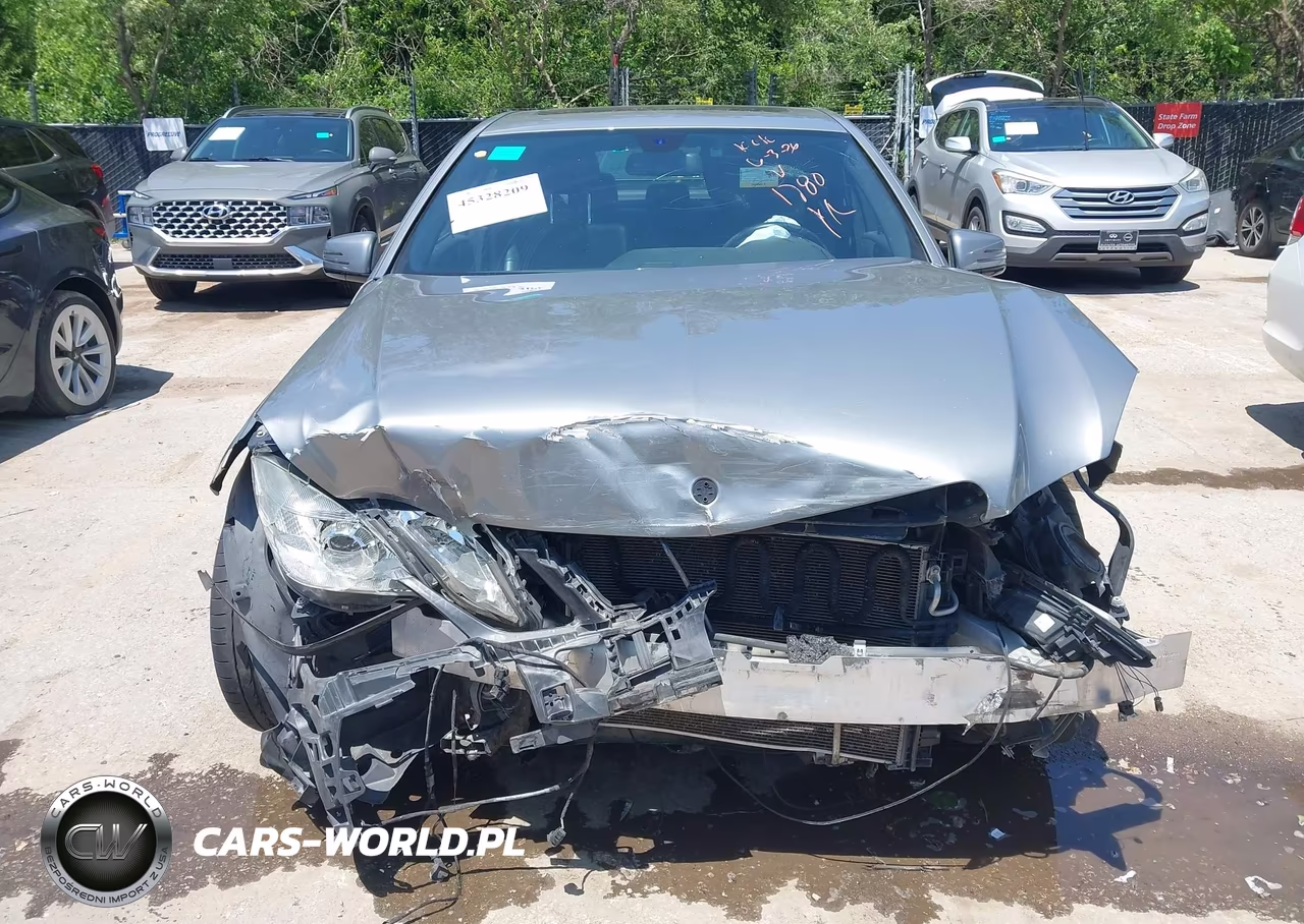 2011 Mercedes-Benz E 350 4Matic VIN:WDDHF8HB1BA291780 - 13