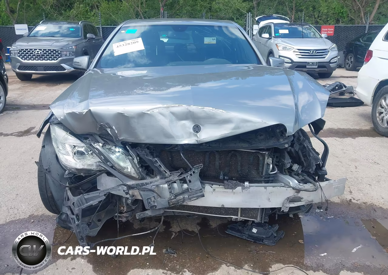 2011 Mercedes-Benz E 350 4Matic VIN:WDDHF8HB1BA291780 - 6