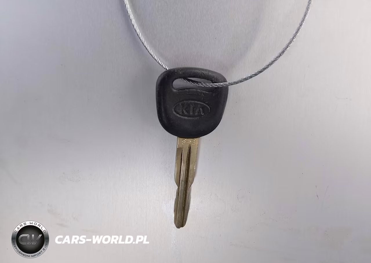 2005 Kia Rio VIN:KNADC125656380891 - 11