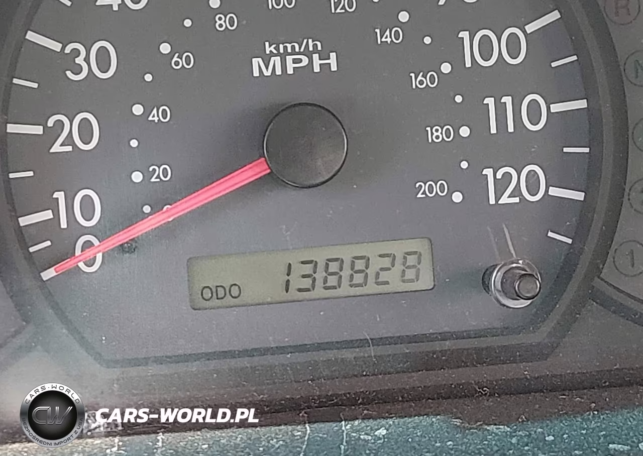 2005 Kia Rio VIN:KNADC125656380891 - 15
