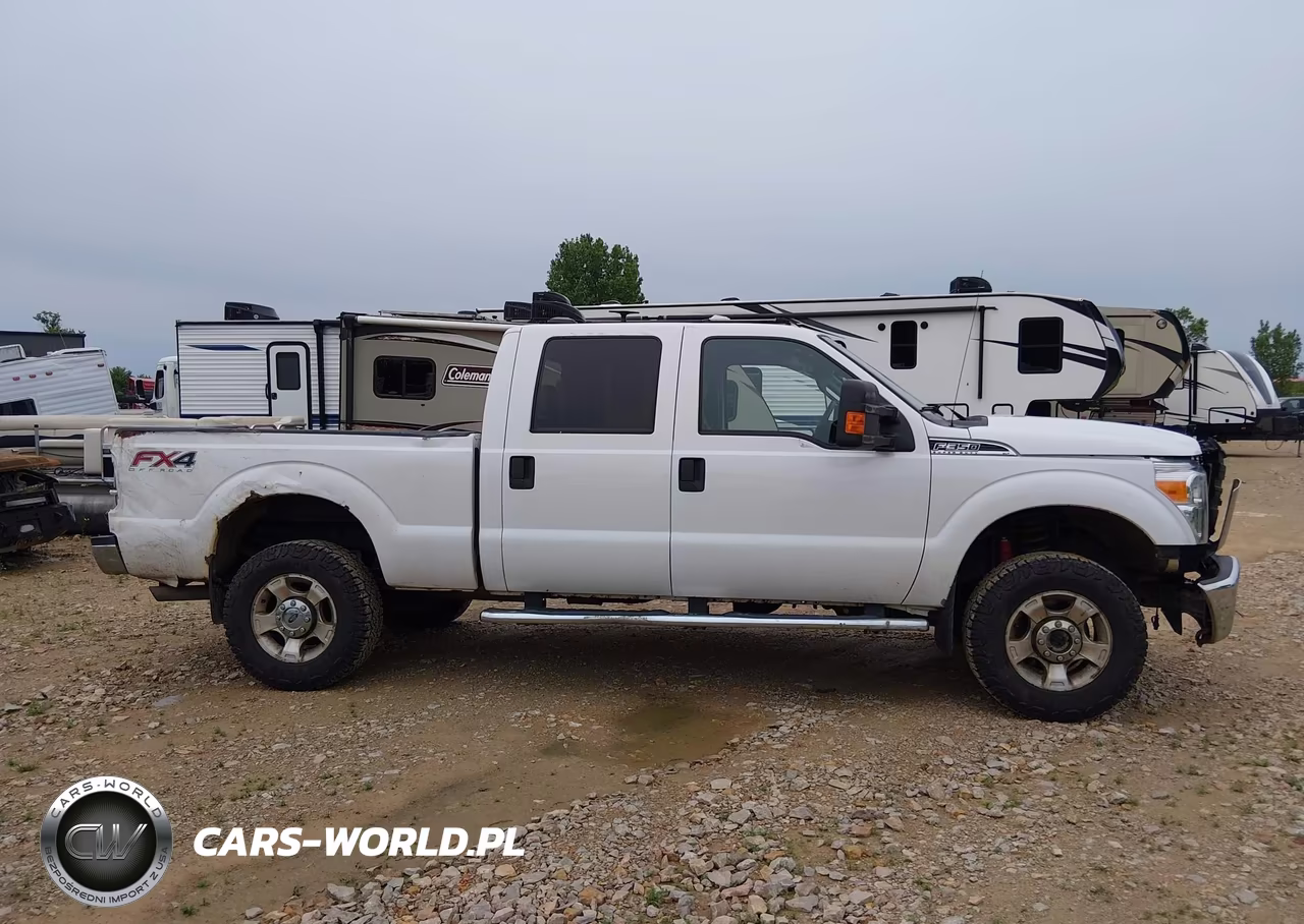 2016 Ford F-350 Xlt VIN:1FT8W3B61GEC11676 - 14