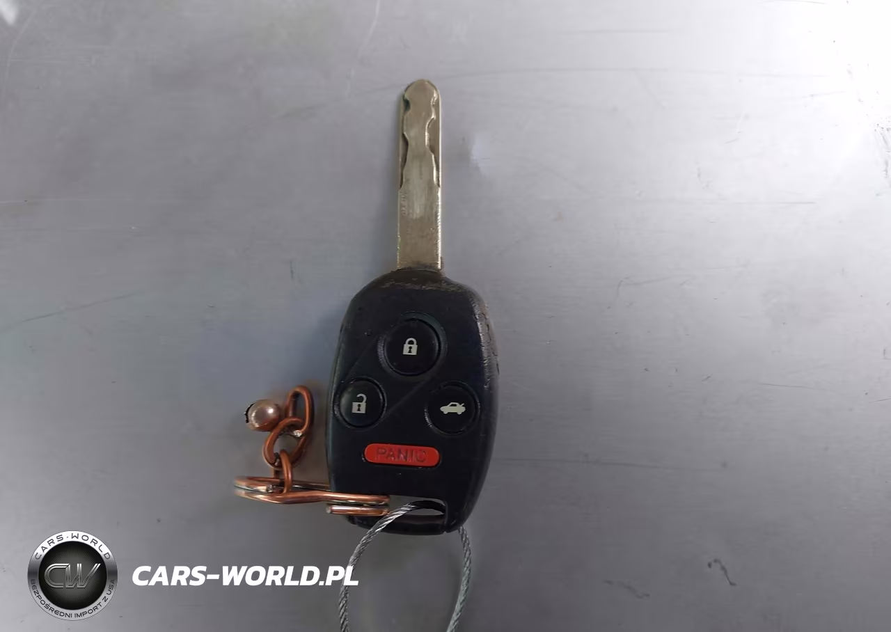 2006 Honda Accord 2.4 Ex VIN:1HGCM56816A065665 - 11