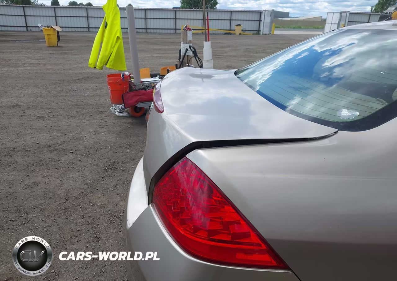 2006 Honda Accord 2.4 Ex VIN:1HGCM56816A065665 - 20