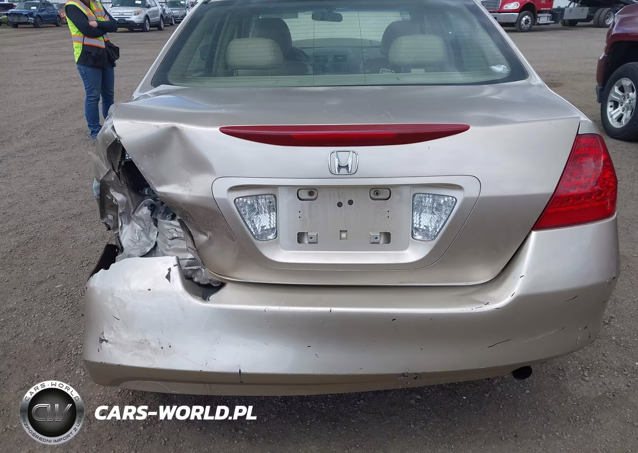 2006 Honda Accord 2.4 Ex VIN:1HGCM56816A065665 - 6