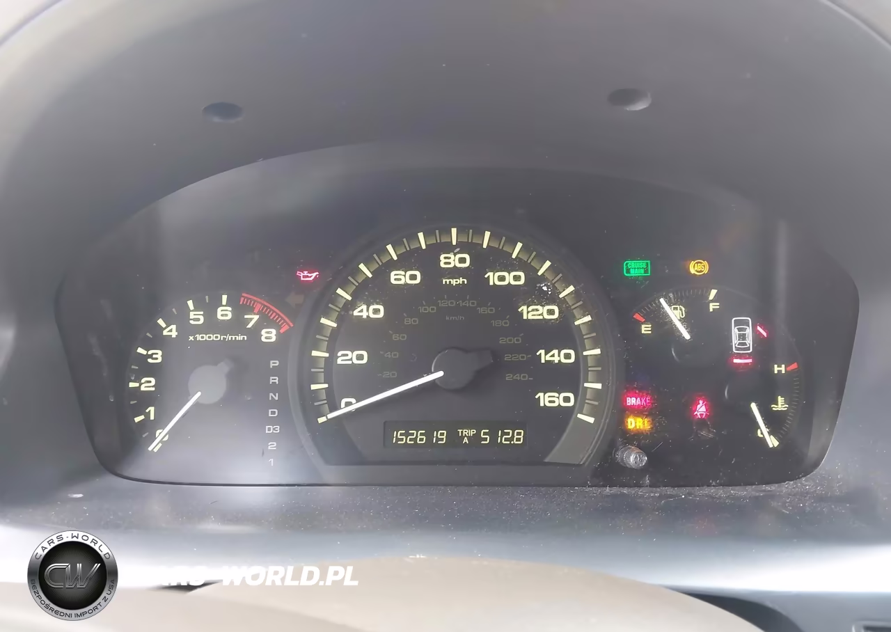 2006 Honda Accord 2.4 Ex VIN:1HGCM56816A065665 - 7