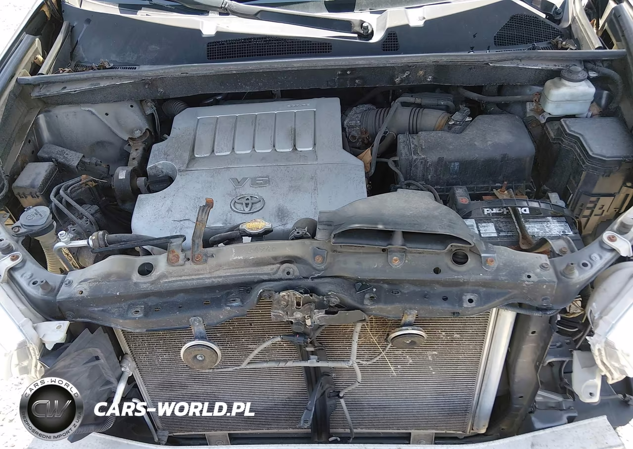 2012 Toyota Highlander Limited V6 VIN:5TDDK3EH8CS120786 - 10