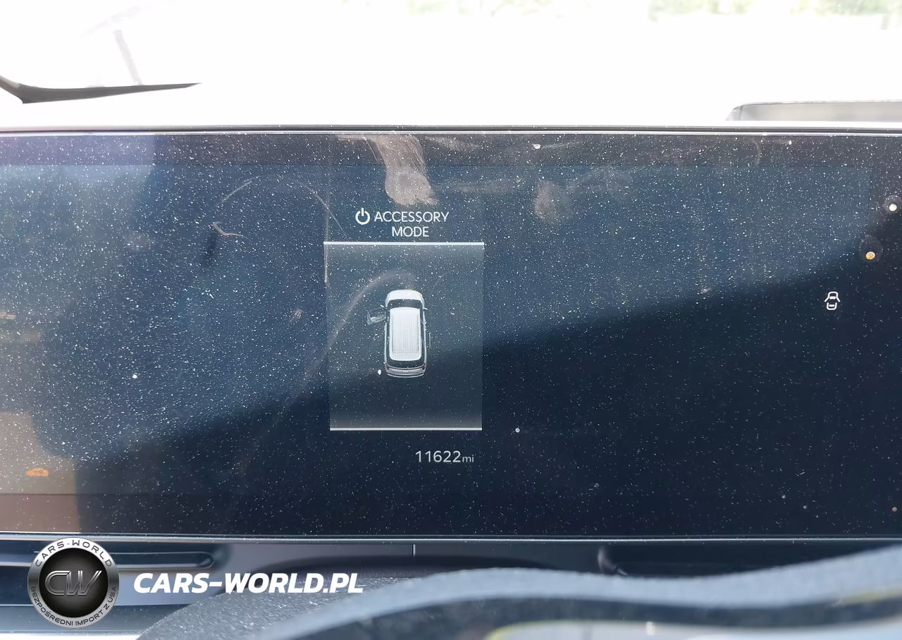 2026 Kia Carnival Mpv Lx VIN:KNDNB5K37T6580448 - 7