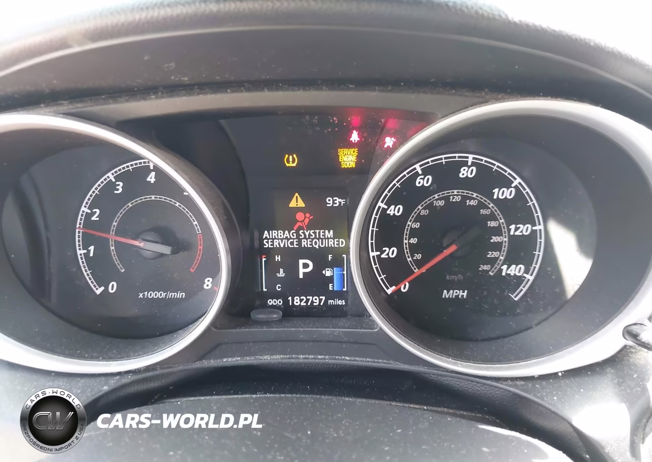 2012 Mitsubishi Outlander Sport Es VIN:JA4AP3AU8CZ001099 - 7