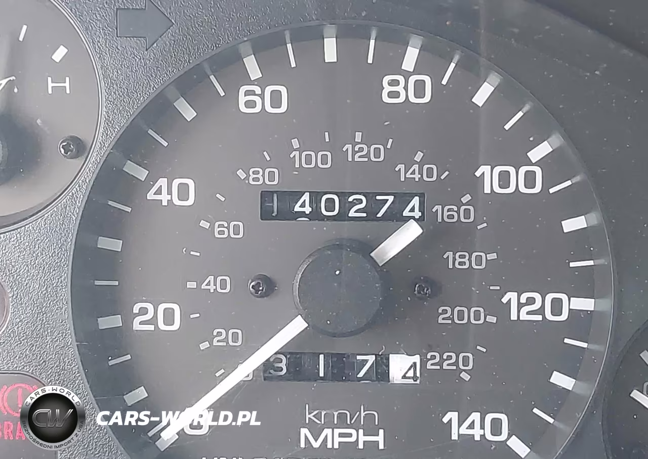 1996 Mazda Mx-5 Miata VIN:JM1NA3538T0716740 - 15