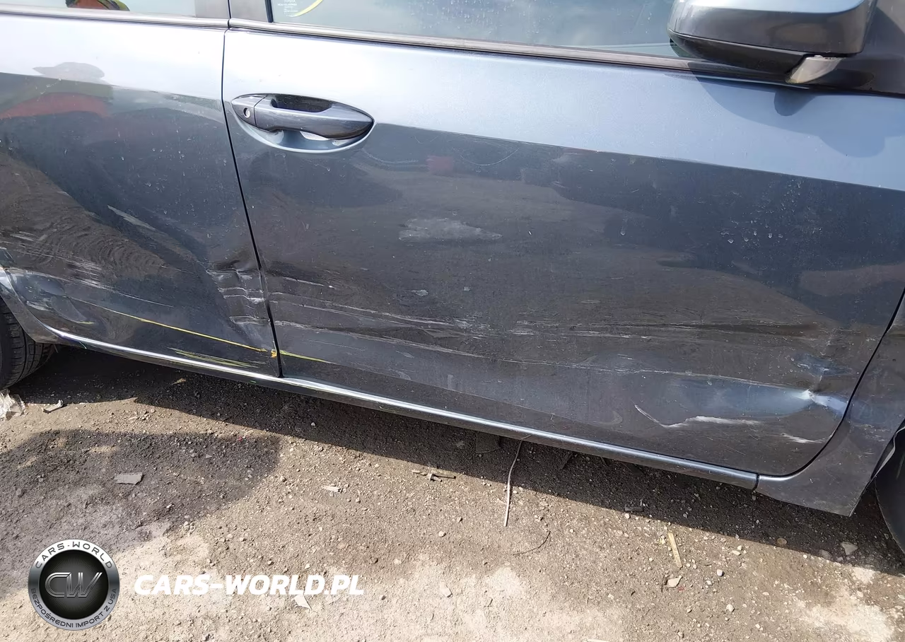 2017 Toyota Corolla L VIN:2T1BURHE2HC934616 - 6