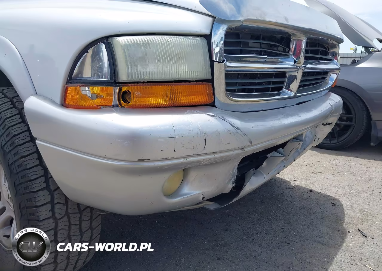 2002 Dodge Dakota Slt VIN:1B7HL48N62S619209 - 12