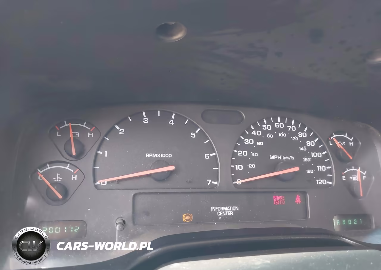 2002 Dodge Dakota Slt VIN:1B7HL48N62S619209 - 7