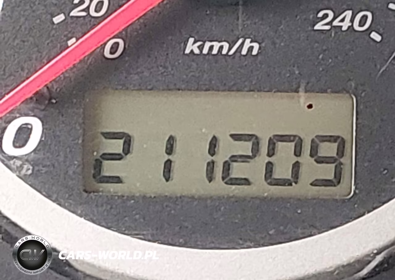 2004 Honda Cr-V Ex VIN:JHLRD78844C007569 - 15