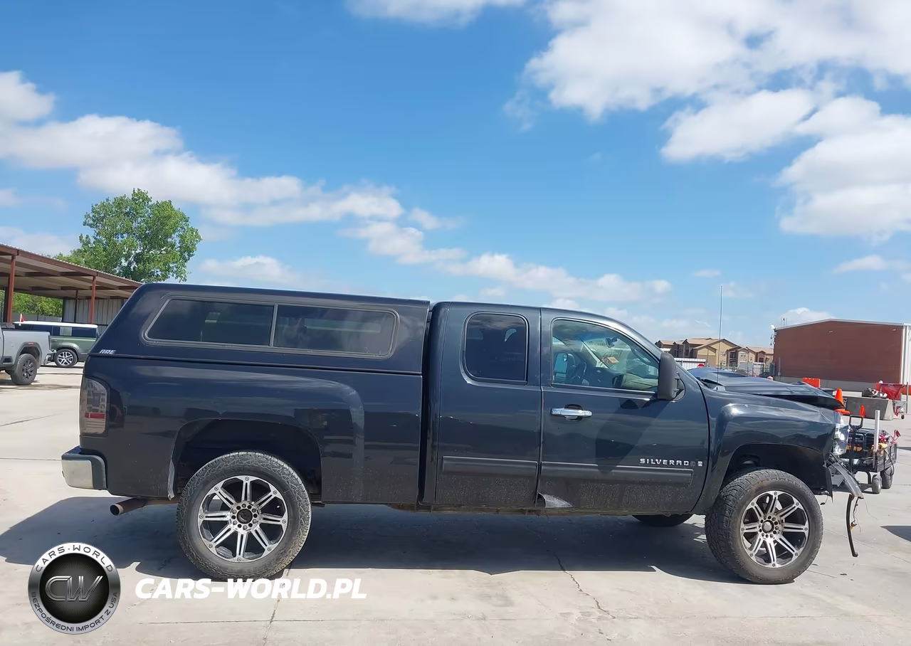 2009 Chevrolet Silverado 1500 Lt VIN:1GCEK29099Z129670 - 14