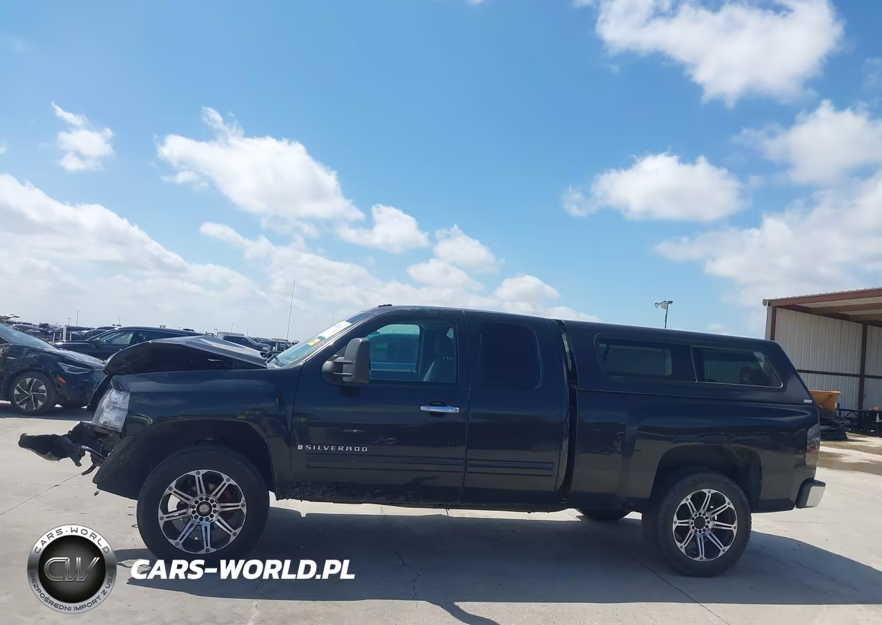 2009 Chevrolet Silverado 1500 Lt VIN:1GCEK29099Z129670 - 15