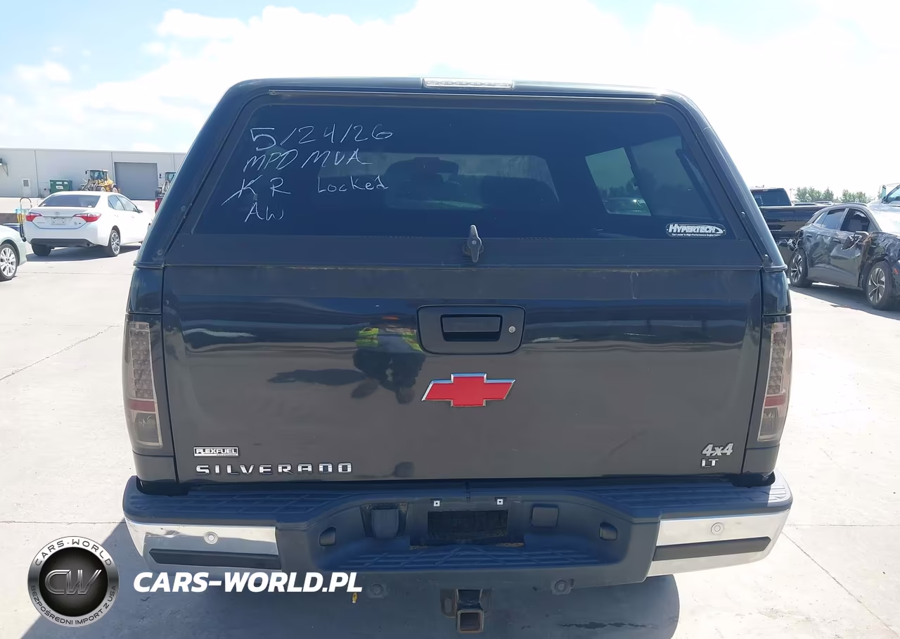 2009 Chevrolet Silverado 1500 Lt VIN:1GCEK29099Z129670 - 17