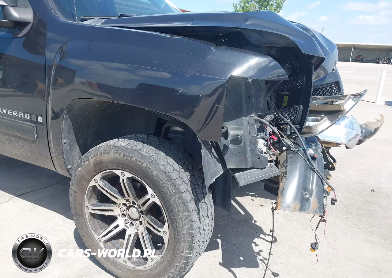 2009 Chevrolet Silverado 1500 Lt VIN:1GCEK29099Z129670 - 19