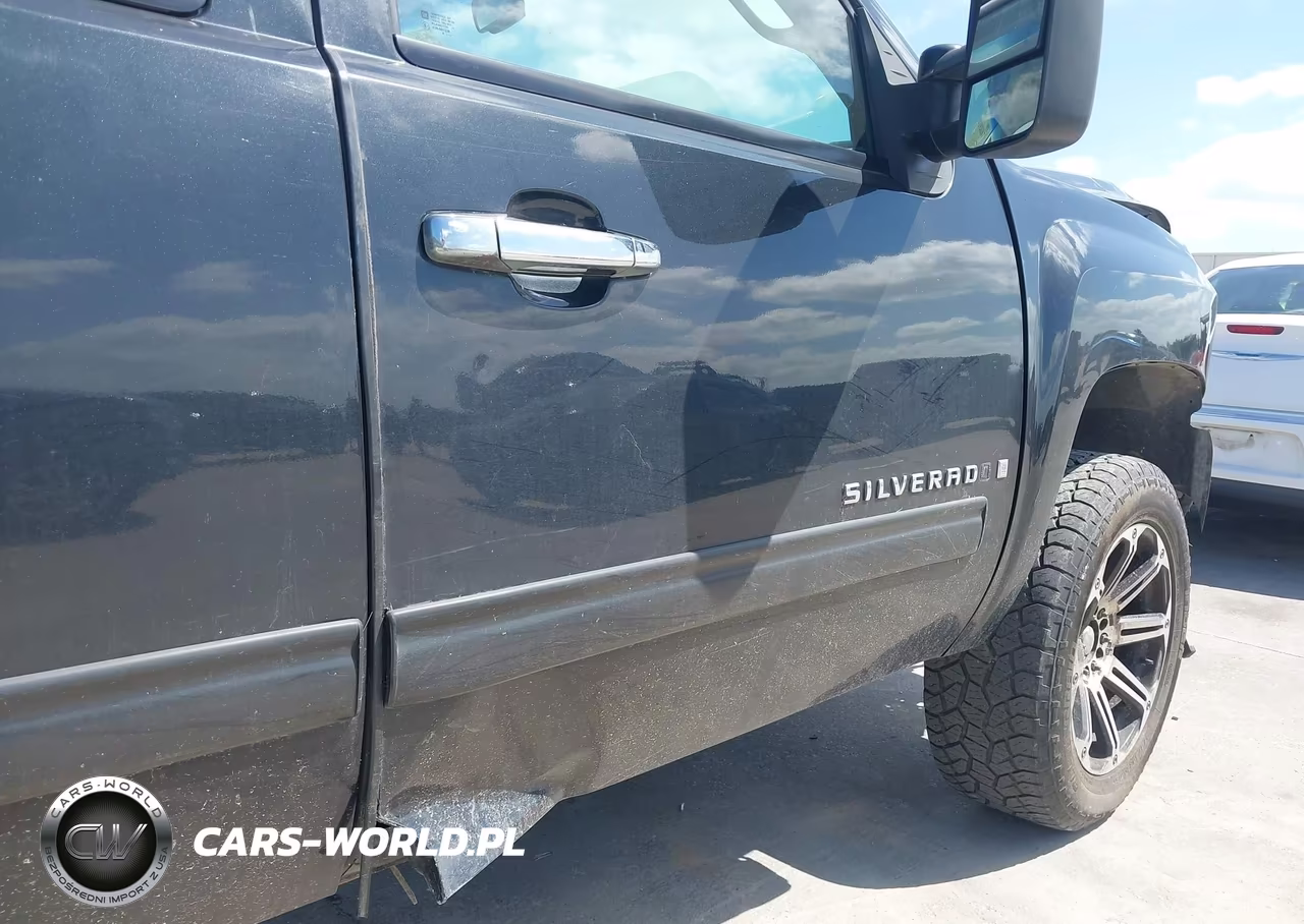 2009 Chevrolet Silverado 1500 Lt VIN:1GCEK29099Z129670 - 20