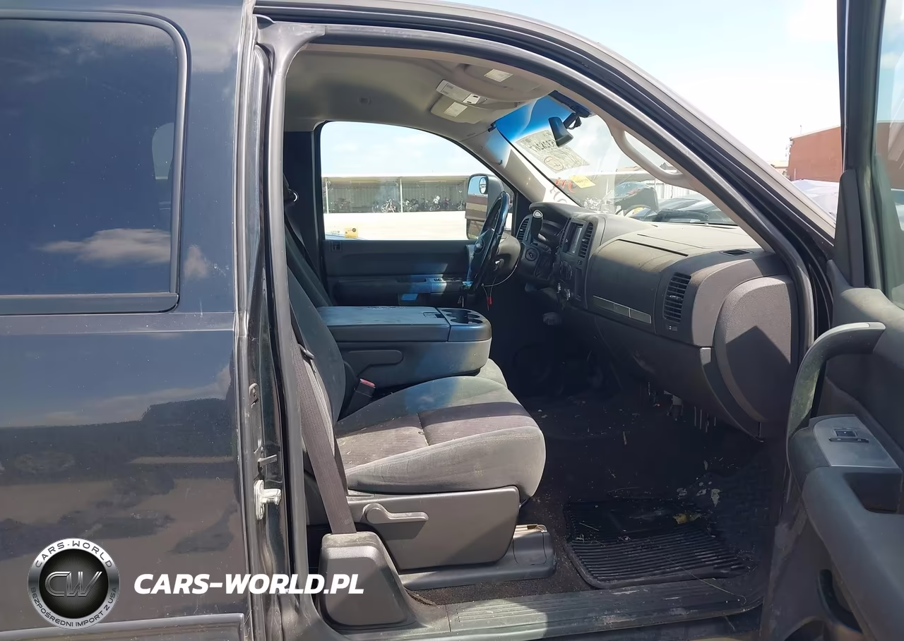 2009 Chevrolet Silverado 1500 Lt VIN:1GCEK29099Z129670 - 5