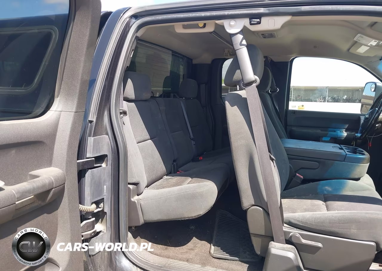 2009 Chevrolet Silverado 1500 Lt VIN:1GCEK29099Z129670 - 8