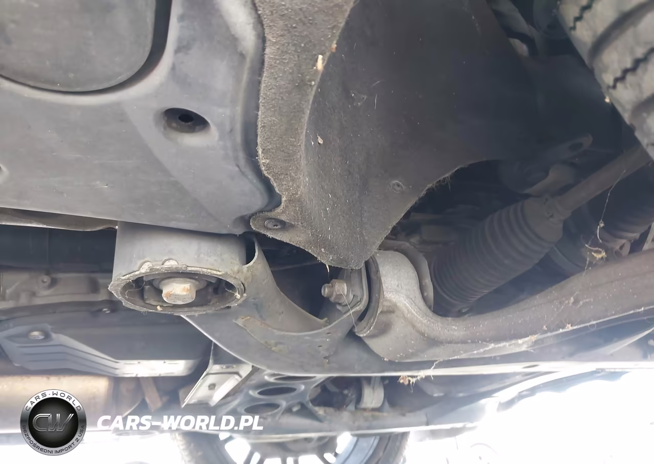 2015 Porsche Cayenne Diesel VIN:WP1AF2A24FLA36567 - 19