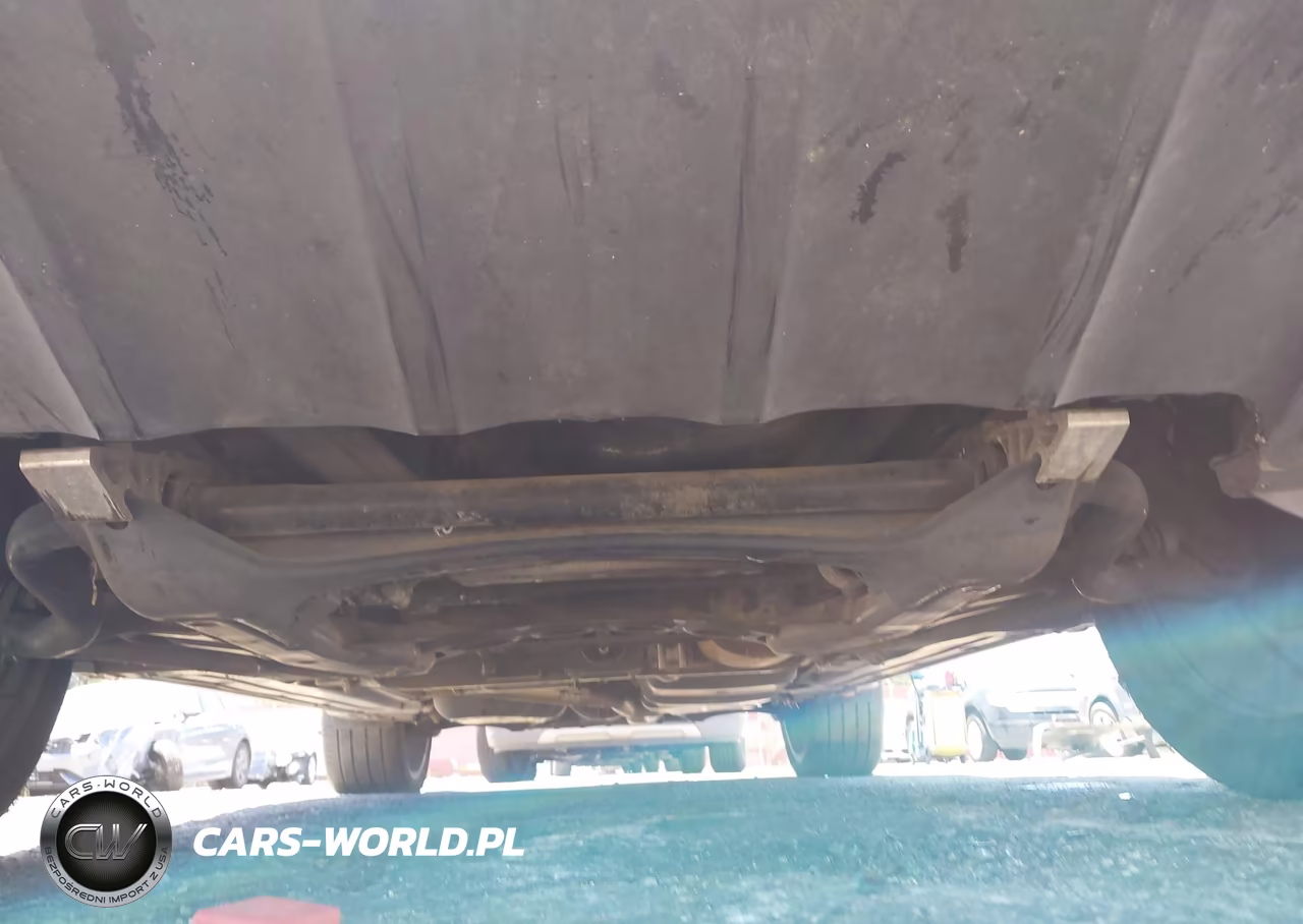 2015 Porsche Cayenne Diesel VIN:WP1AF2A24FLA36567 - 22