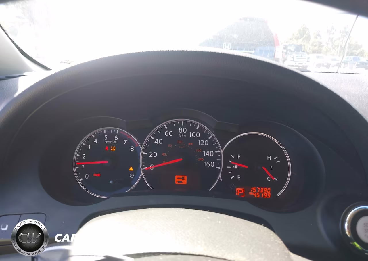 2012 Nissan Altima 2.5 S VIN:1N4AL2AP2CN535749 - 7