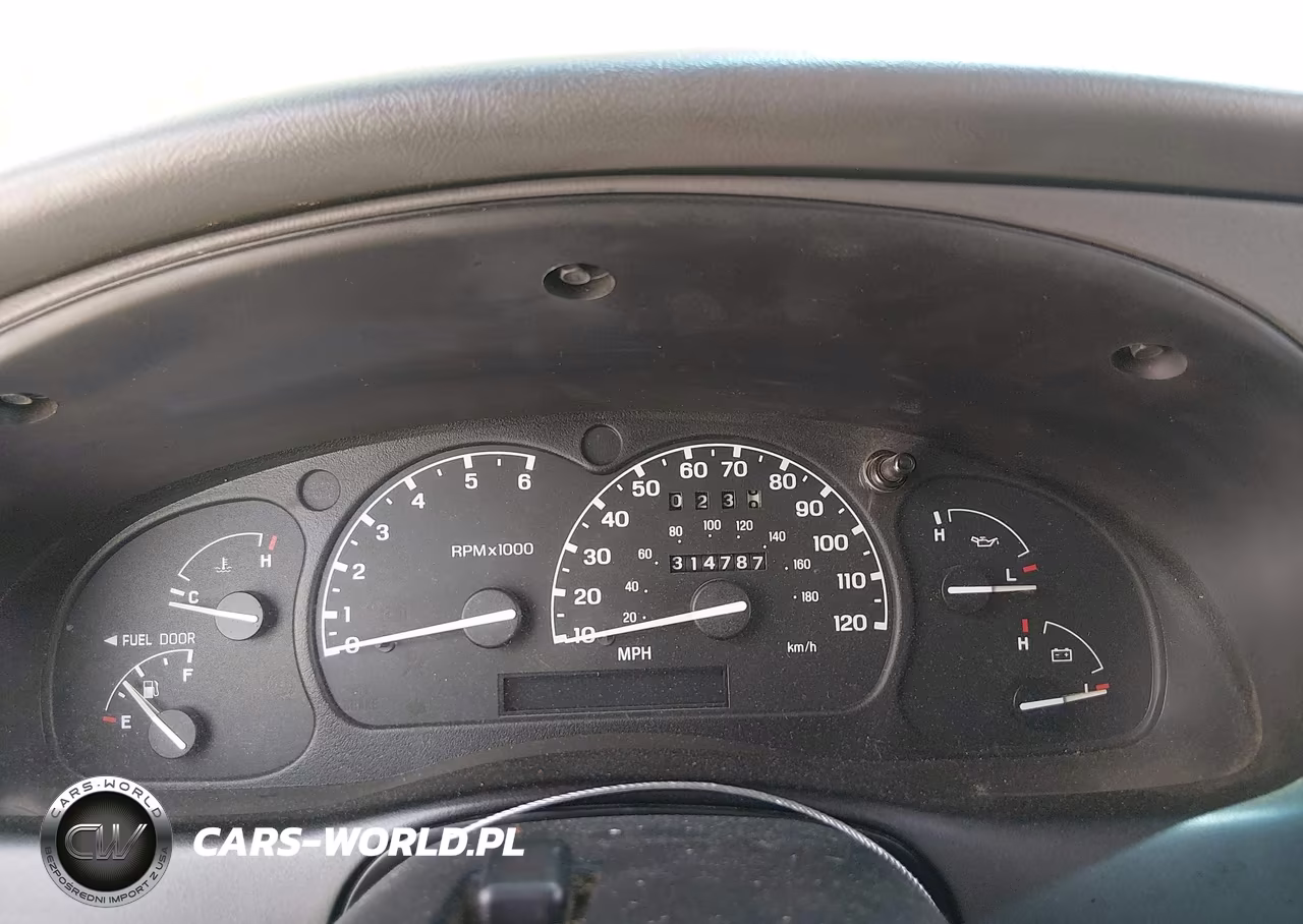 2001 Ford Ranger Edge-Xl-Xlt VIN:1FTYR14U61PB11723 - 7
