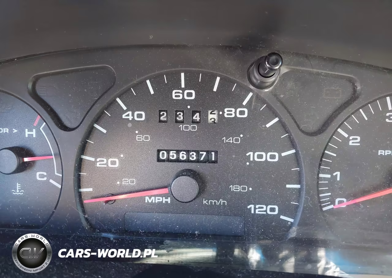 2001 Ford Taurus Sel VIN:1FAFP56S01A236869 - 16