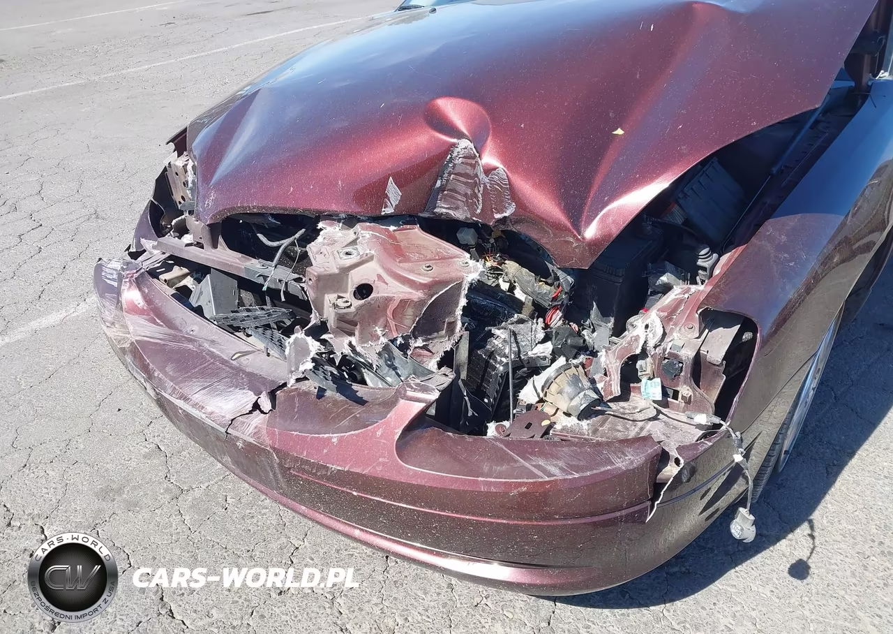 2001 Ford Taurus Sel VIN:1FAFP56S01A236869 - 6