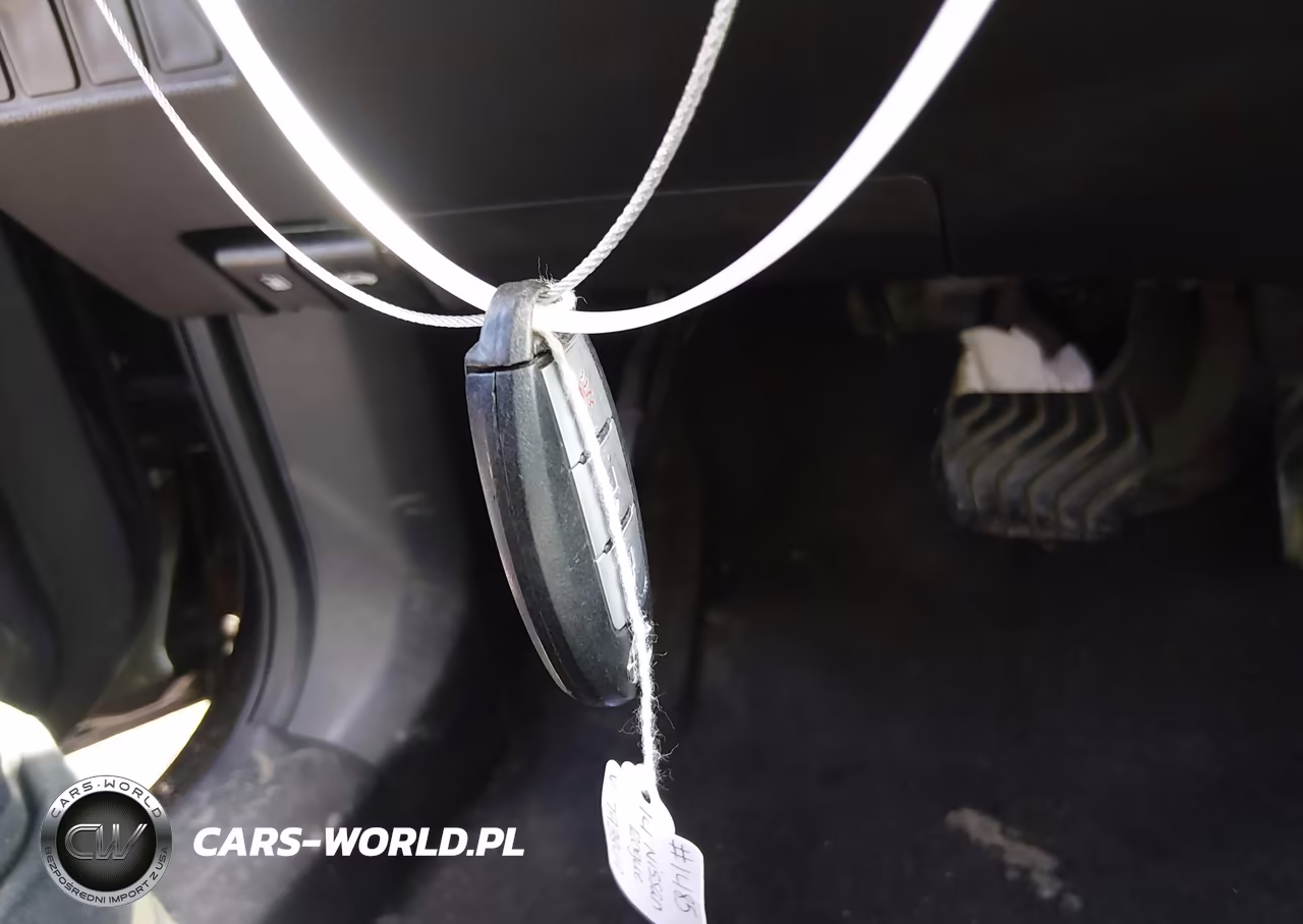 2014 Nissan Rogue Sv VIN:5N1AT2ML6EC793849 - 11