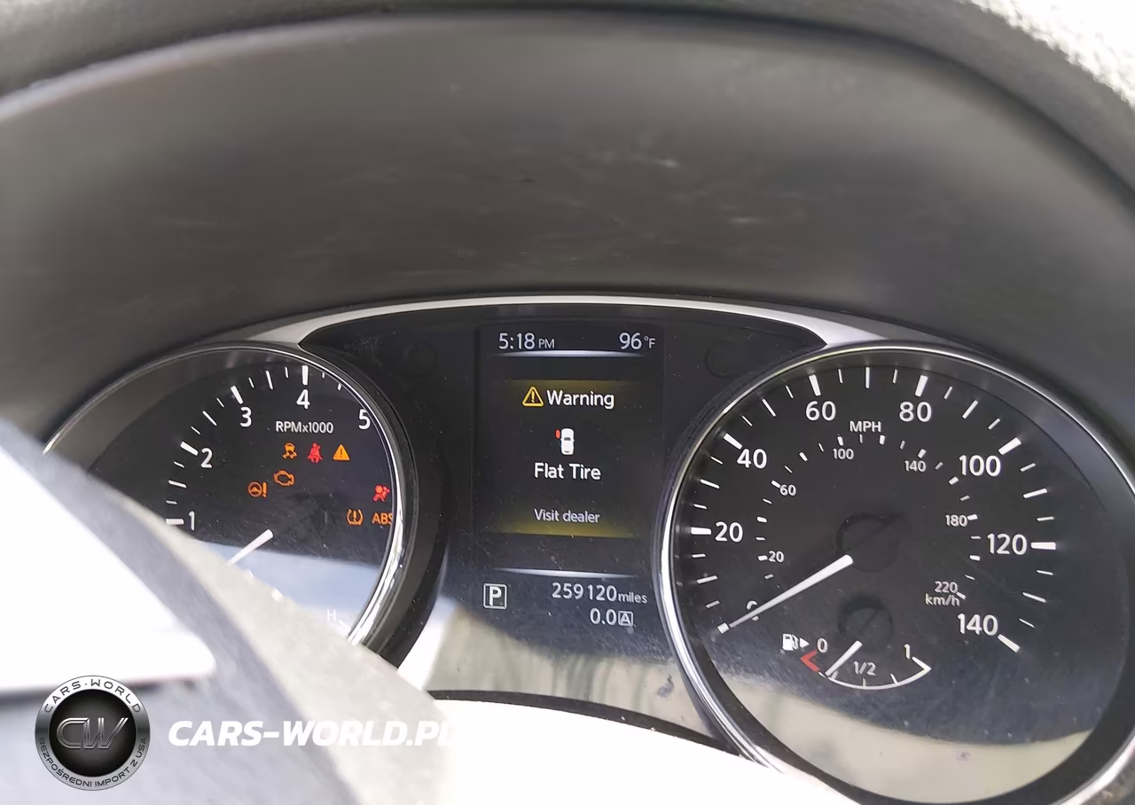 2014 Nissan Rogue Sv VIN:5N1AT2ML6EC793849 - 7