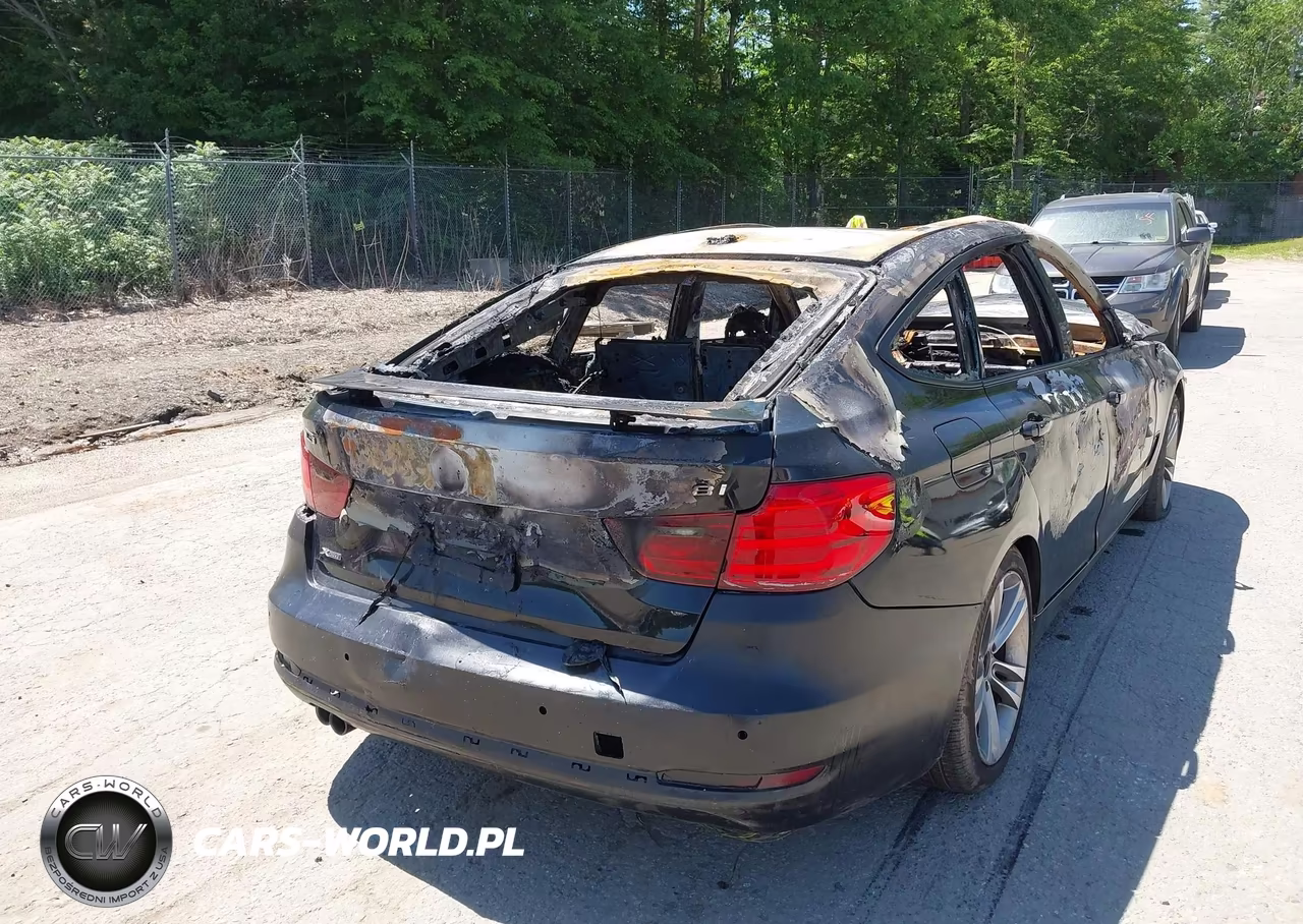 2014 BMW 328 Xigt VIN:WBA3X5C53ED558757 - 15