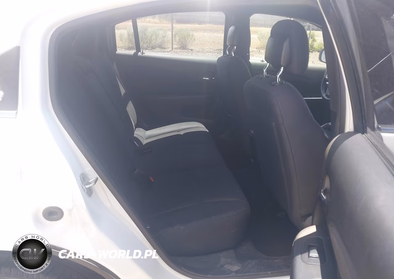 2012 Chrysler 200 Touring VIN:1C3CCBBG1CN321616 - 8