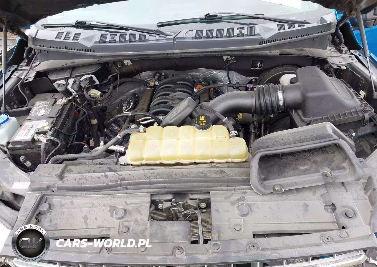 2020 Ford F-150 Xlt VIN:1FTEW1C5XLKE90005 - 10