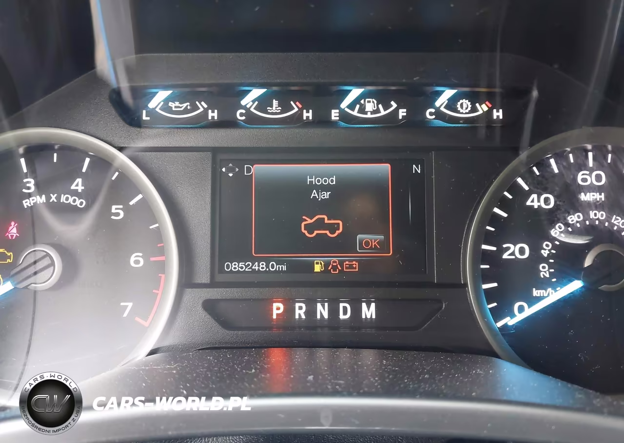 2020 Ford F-150 Xlt VIN:1FTEW1C5XLKE90005 - 7