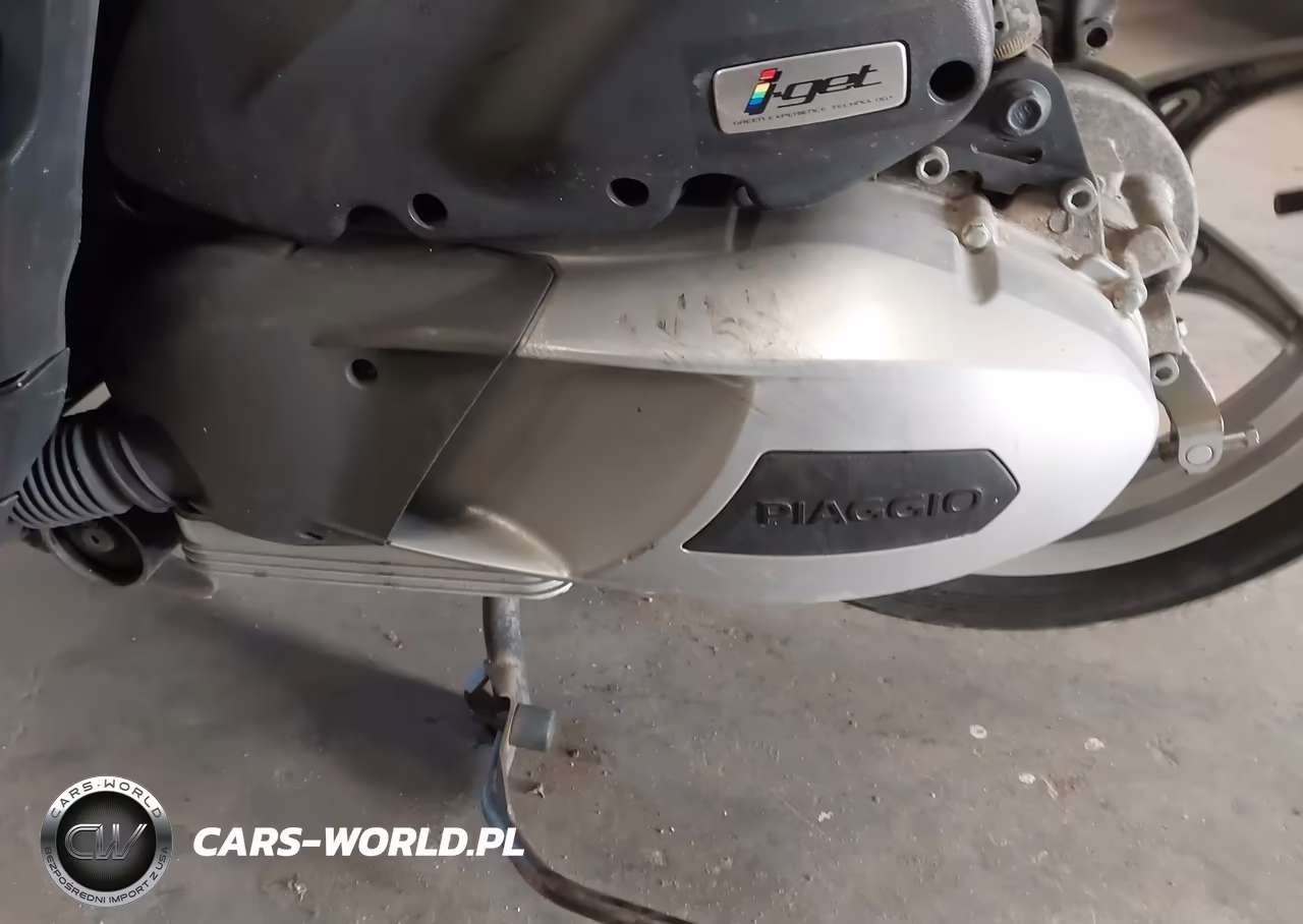 2022 Piaggio Liberty 150-150 S-150 Baci Perugina VIN:ZAPM898G3N7002872 - 9