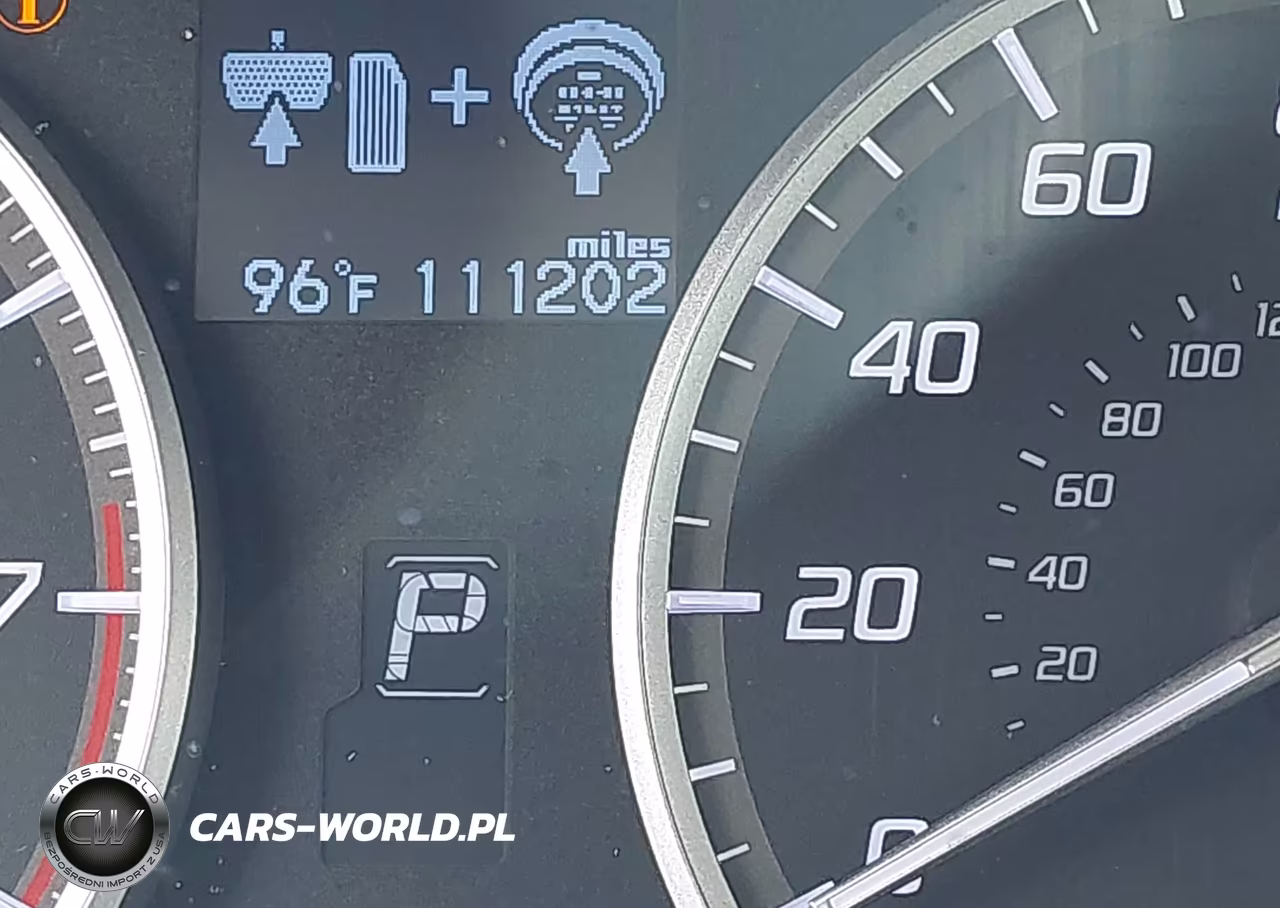 2015 Acura Ilx 2.0L VIN:19VDE1F32FE001119 - 15