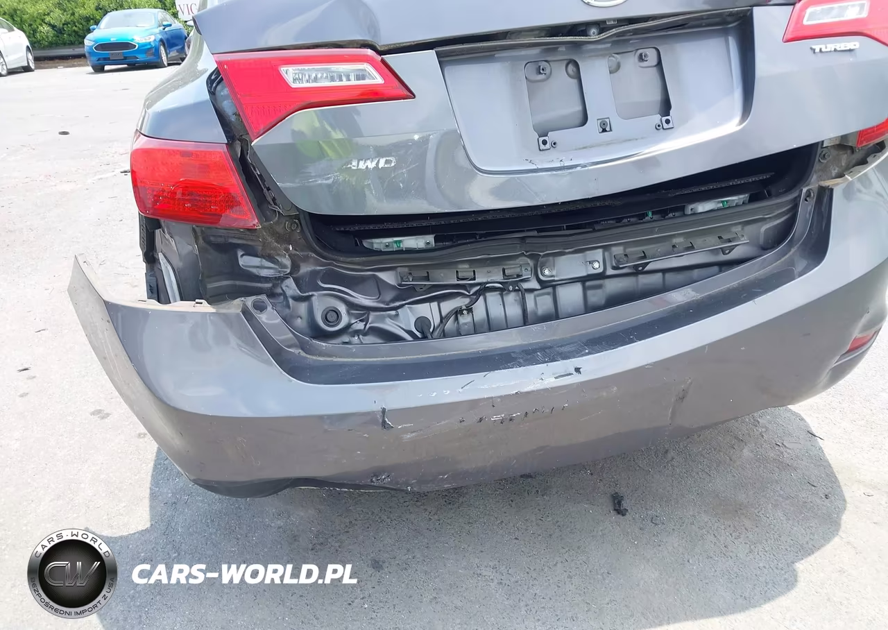 2015 Acura Ilx 2.0L VIN:19VDE1F32FE001119 - 6