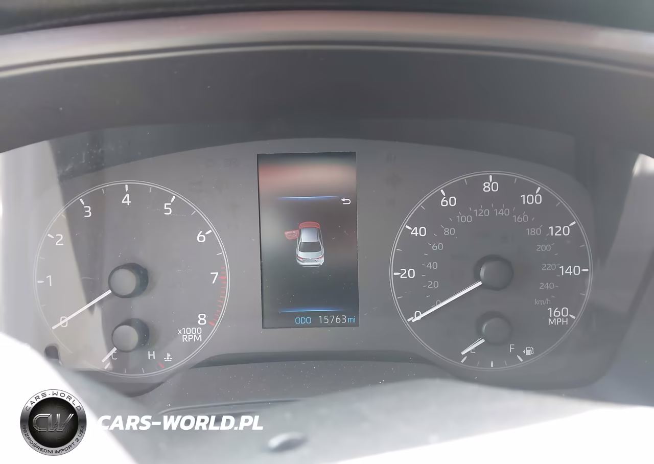 2025 Toyota Corolla Se VIN:5YFS4MCE6SP222949 - 7